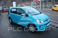 2021 Volkswagen Up