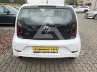 2021 Volkswagen Up
