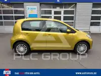 2021 Volkswagen Up