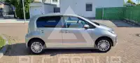 2021 Volkswagen Up