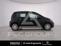 2021 Volkswagen Up