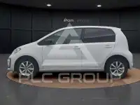 2021 Volkswagen Up
