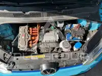 2021 Volkswagen Up