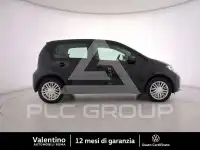 2021 Volkswagen Up