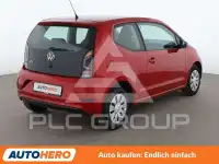 2021 Volkswagen Up