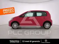 2021 Volkswagen Up
