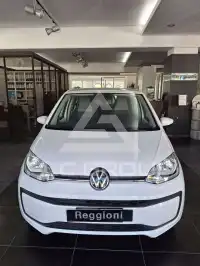 2021 Volkswagen Up