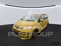 2021 Volkswagen Up