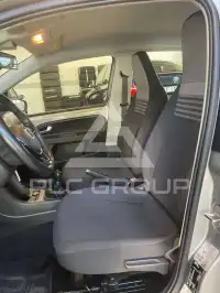 2021 Volkswagen Up