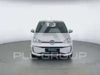 2021 Volkswagen Up