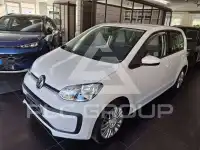 2021 Volkswagen Up