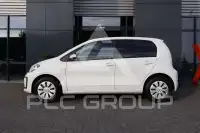 2021 Volkswagen Up