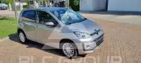 2021 Volkswagen Up