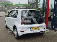 2021 Volkswagen Up