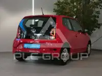 2021 Volkswagen Up