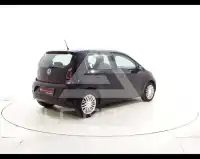 2021 Volkswagen Up