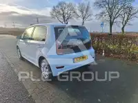 2021 Volkswagen Up