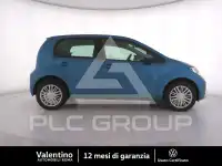 2021 Volkswagen Up