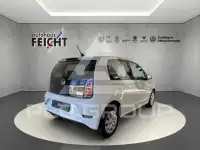 2021 Volkswagen Up