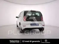 2021 Volkswagen Up