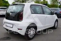 2021 Volkswagen Up