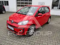 2021 Volkswagen Up