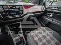 2021 Volkswagen Up