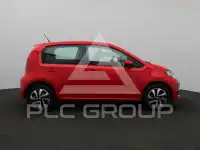 2021 Volkswagen Up