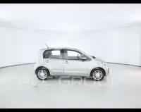 2021 Volkswagen Up
