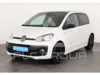 2021 Volkswagen Up