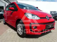 2021 Volkswagen Up
