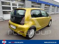 2021 Volkswagen Up