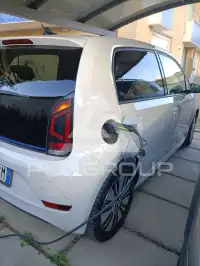 2021 Volkswagen Up