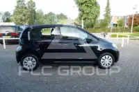 2021 Volkswagen Up