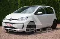2021 Volkswagen Up