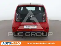 2021 Volkswagen Up