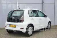 2021 Volkswagen Up