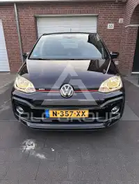 2021 Volkswagen Up