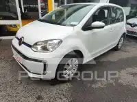 2021 Volkswagen Up