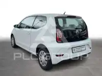 2021 Volkswagen Up