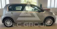 2021 Volkswagen Up