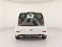 2021 Volkswagen Up