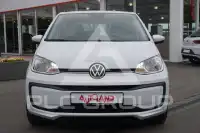 2021 Volkswagen Up