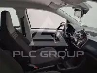 2021 Volkswagen Up