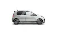 2021 Volkswagen Up