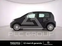 2021 Volkswagen Up
