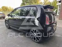 2021 Volkswagen Up