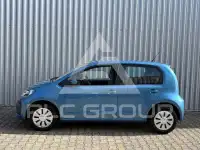 2021 Volkswagen Up