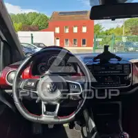 2021 Volkswagen Up