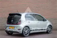 2021 Volkswagen Up